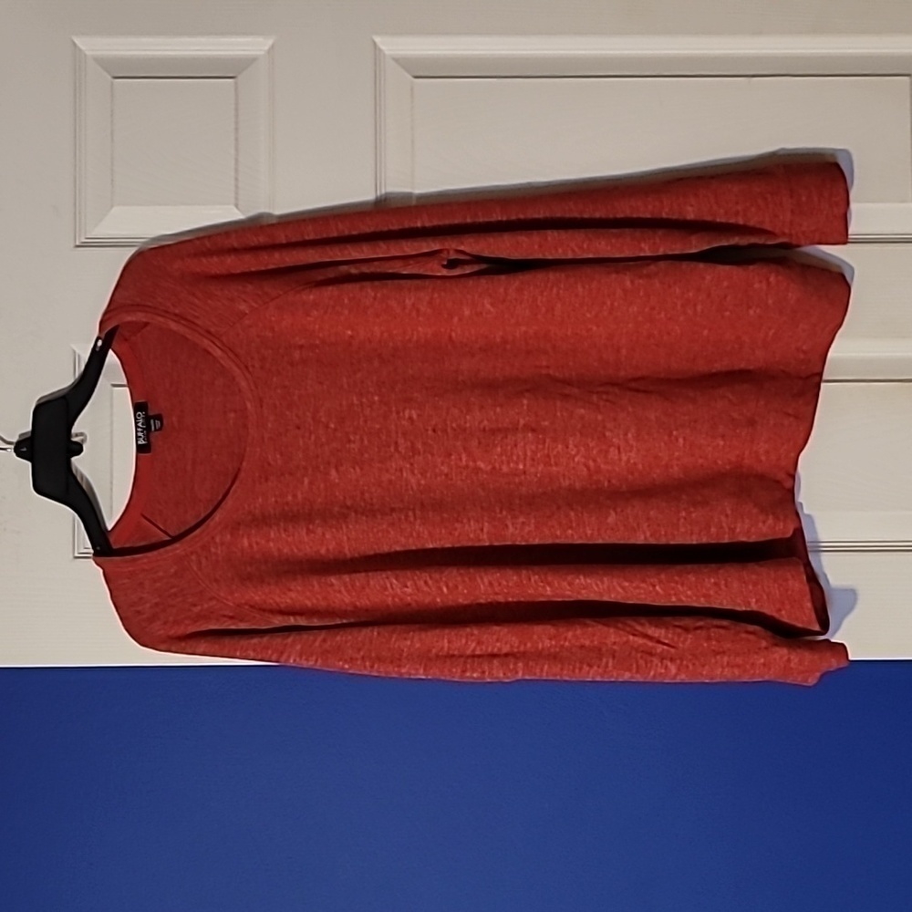 Red Top